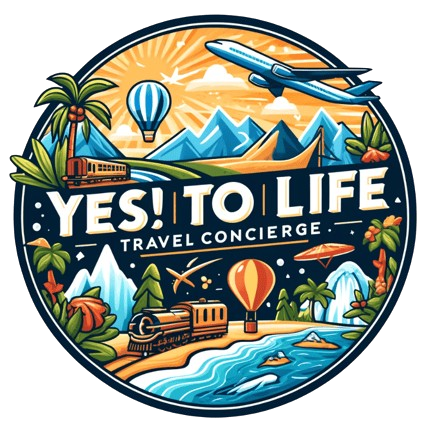 Yes! to Life Travels