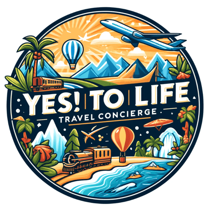 Yes! to Life Travels